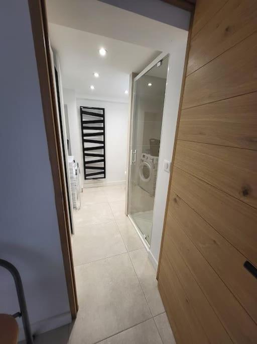 Studio 2 Personnes Equipe Carignan-de-Bordeaux Esterno foto